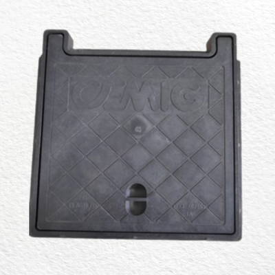 tampÃo articulado cemig 30x30 tampÃo articulado cemig 30x30